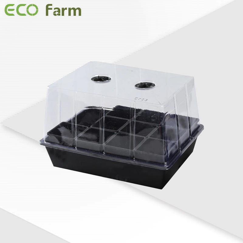 ECO Farm Seedling Trays-growpackage.com
