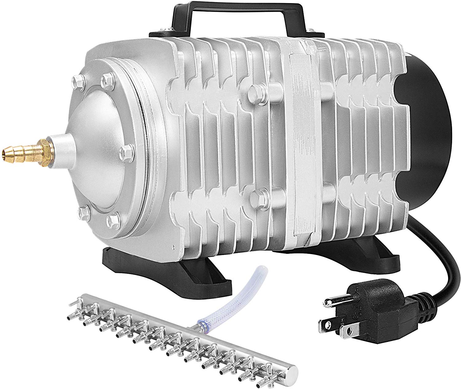 VIVOSUN Commercial Air Pump for Hydroponic Systems
