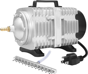 VIVOSUN Commercial Air Pump for Hydroponic Systems