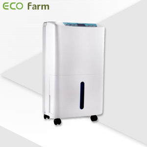 ECO Farm Portable Greenhouse Dehumidifier For Small Room-growpackage.com