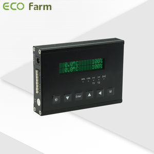 ECO Farm Master Controller for DE Ballast Digital Ballast for grow light-growpackage.com