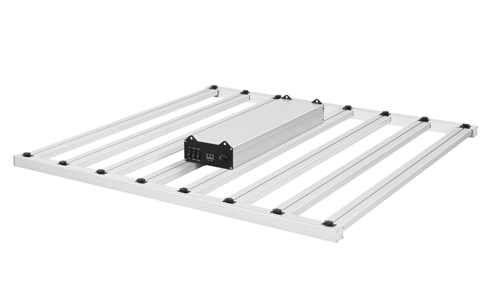 ECO Farm Z8-800 Samsung LM301B LED Grow Light With Separately UV+IR Control