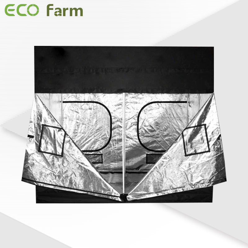 ECO Farm 8*8FT(96*96*84/96INCH ) Grow Tents - Extension Style-growpackage.com