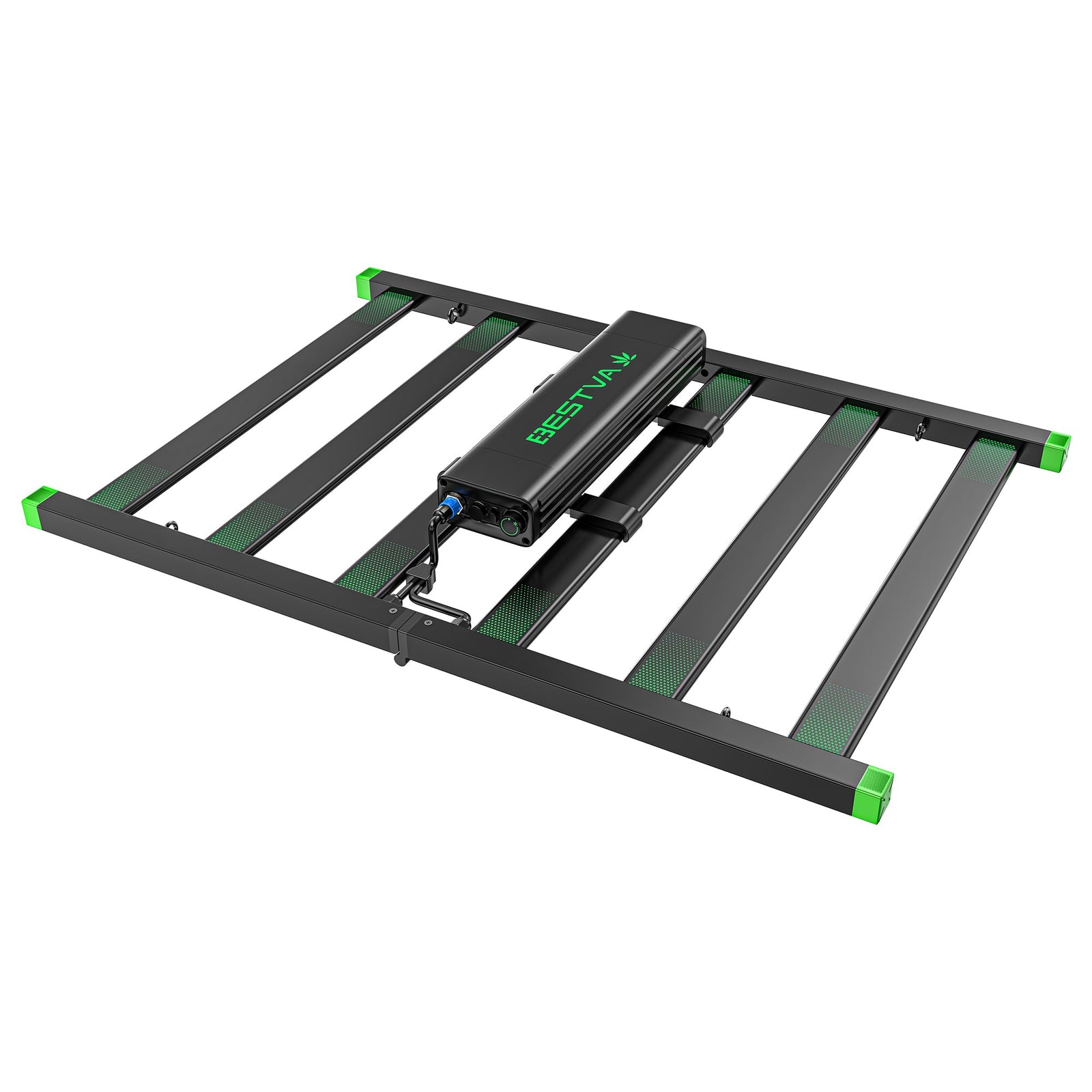 BESTVA BAT W400 Dimmable LED Grow Light for Your Indoor Plants