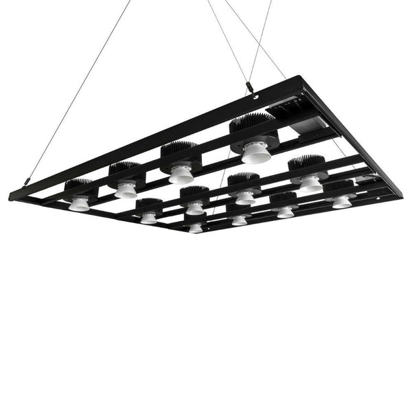 Rapid LED CXB3590 900W 5' X 5' LED Grow Light Kit (DIY)