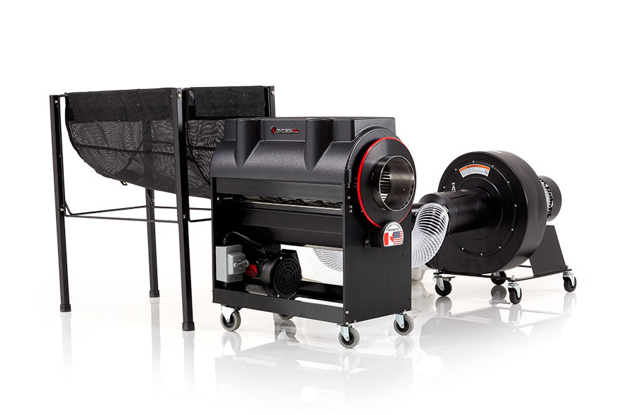 CenturionPro Original Trimming Machine