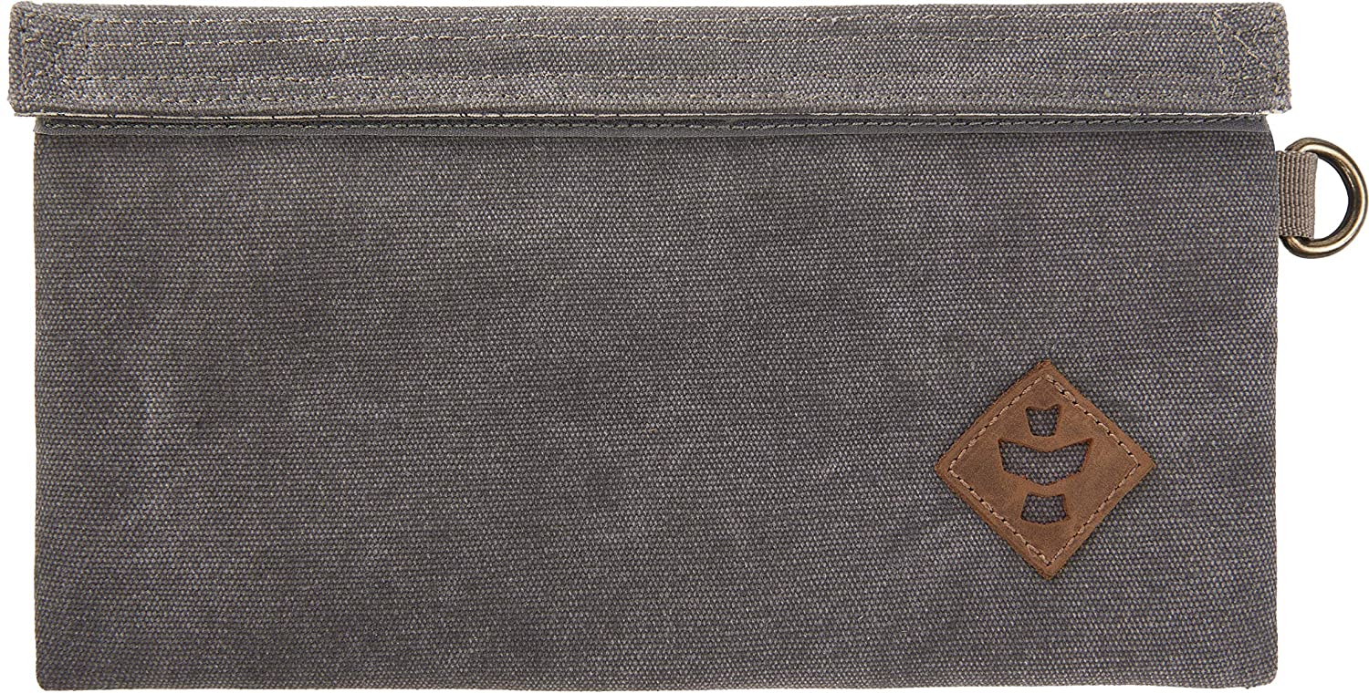 Revelry Supply The Confidant Small Odor Absorbing Bag