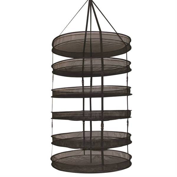 Dry Fast Sahara Plus 6 Levels