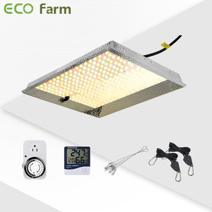 ECO Farm 150W/300W/450W LED Quantum Board-growpackage.com