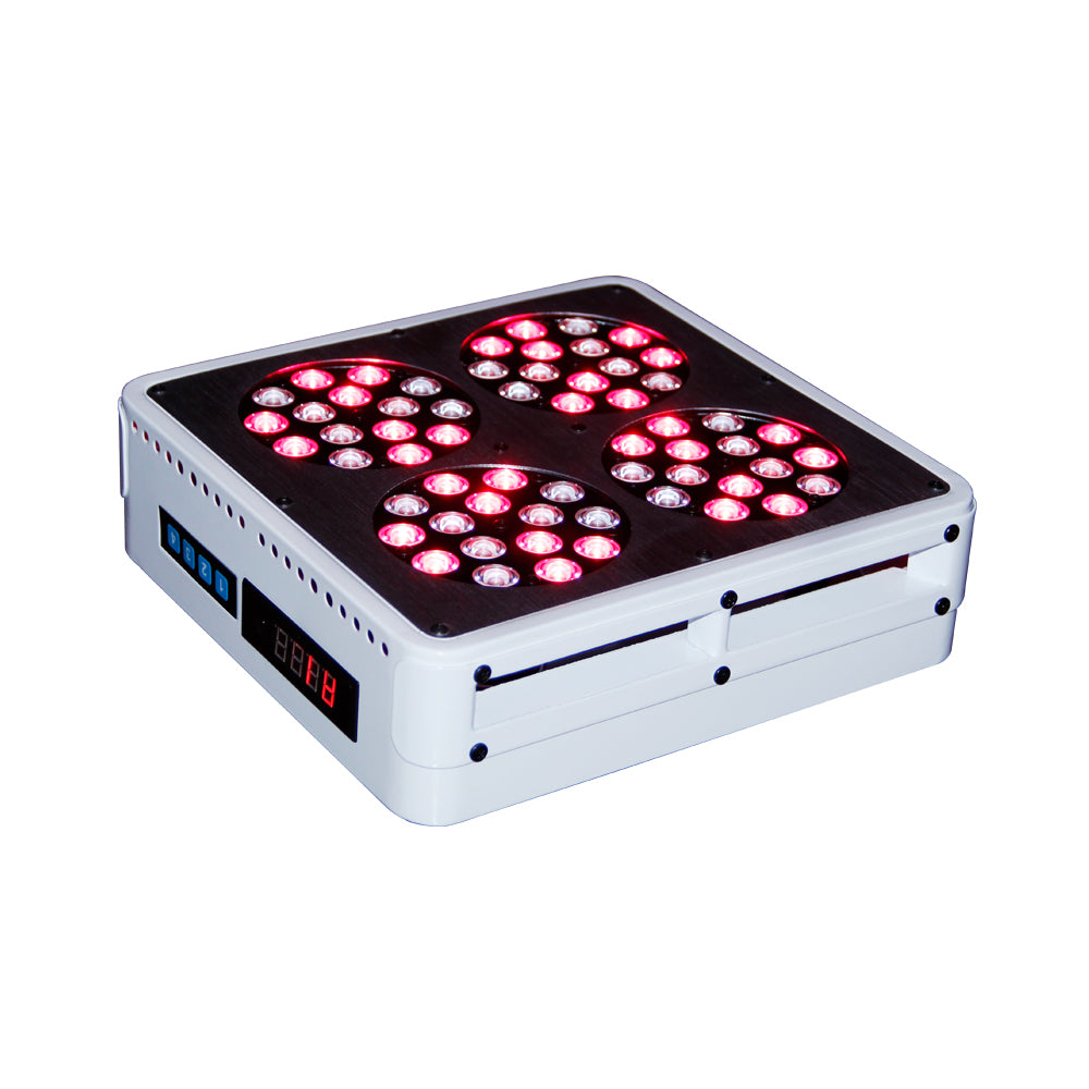 ECO Farm 120W/209W/278W/364W/430W/580W/644W/725W Apollo LED Grow Light-growpackage.com