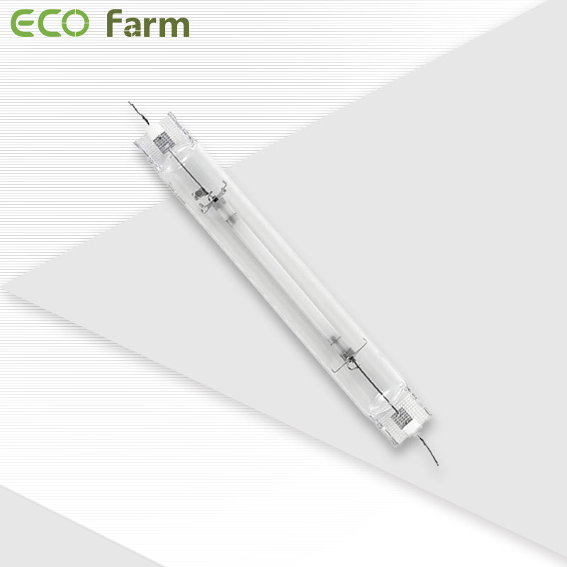 ECO Farm Double Ended 600W/1000W HPS Grow Light Bulb-growpackage.com