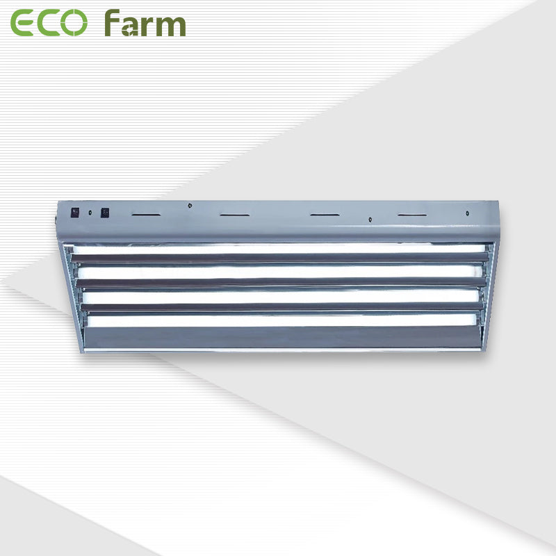 ECO Farm T5 Fluorescent 54W Grow Light-growpackage.com