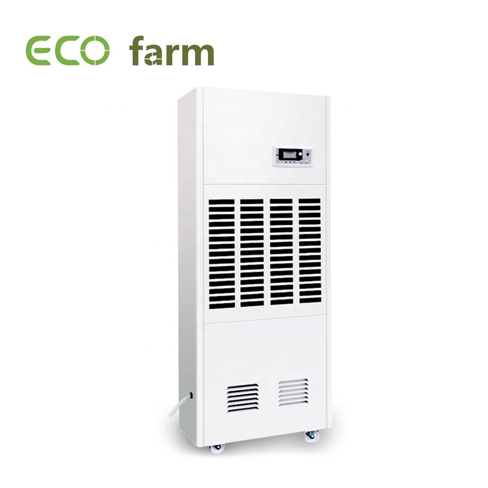 ECO Farm Commercial 1500 CFM Dehumidifier Machine For Greenhouse-growpackage.com