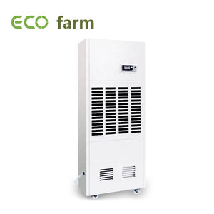 ECO Farm Commercial 1500 CFM Dehumidifier Machine For Greenhouse-growpackage.com