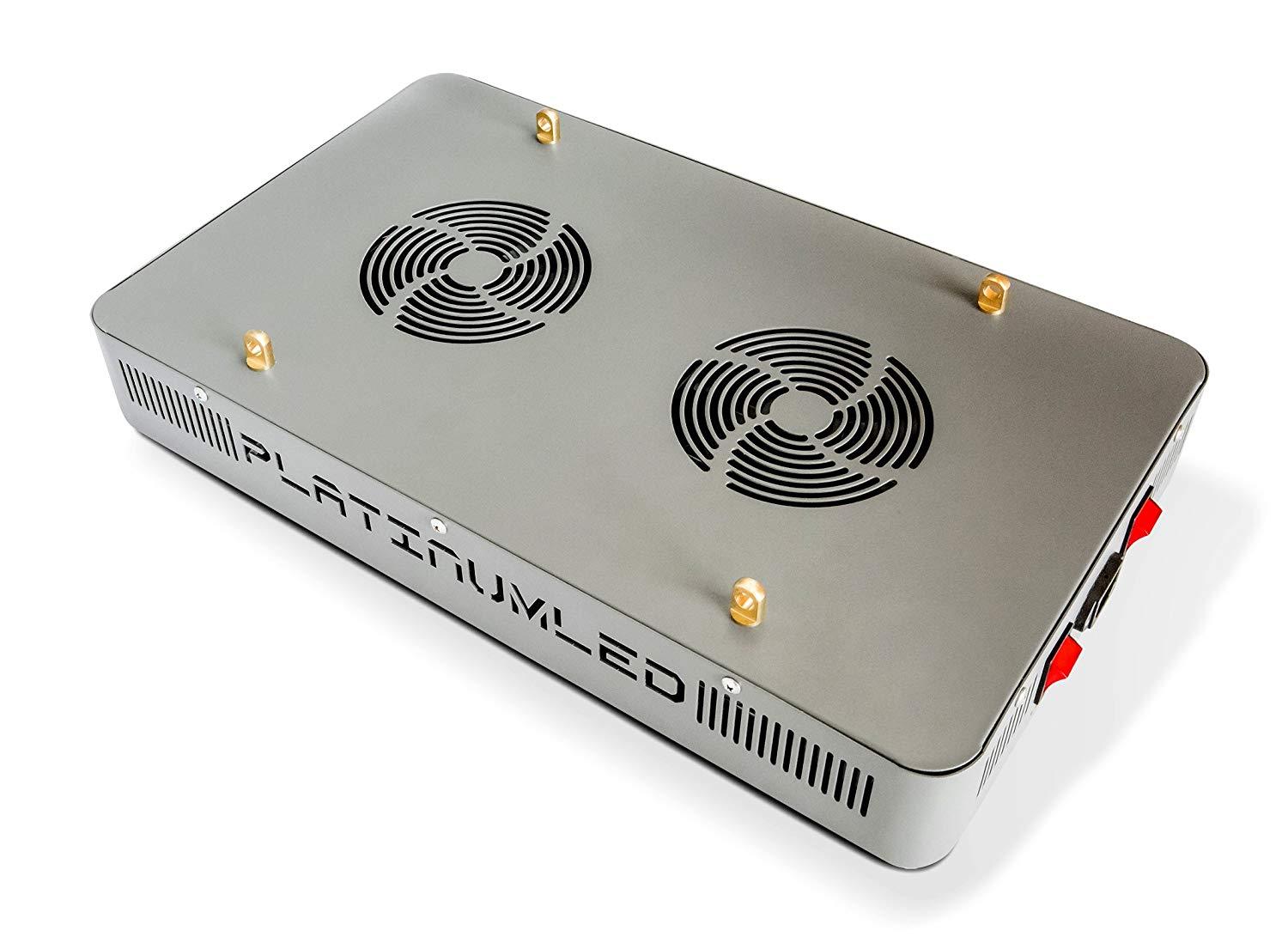 Advanced Platinum 150/300/450/600/900/1200W LED Grow Light