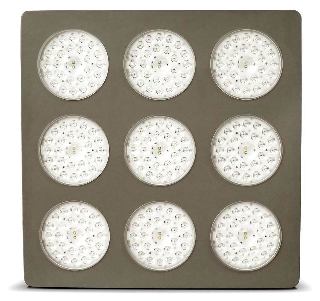 Advanced Platinum 380/855W LED Cree Grow Light