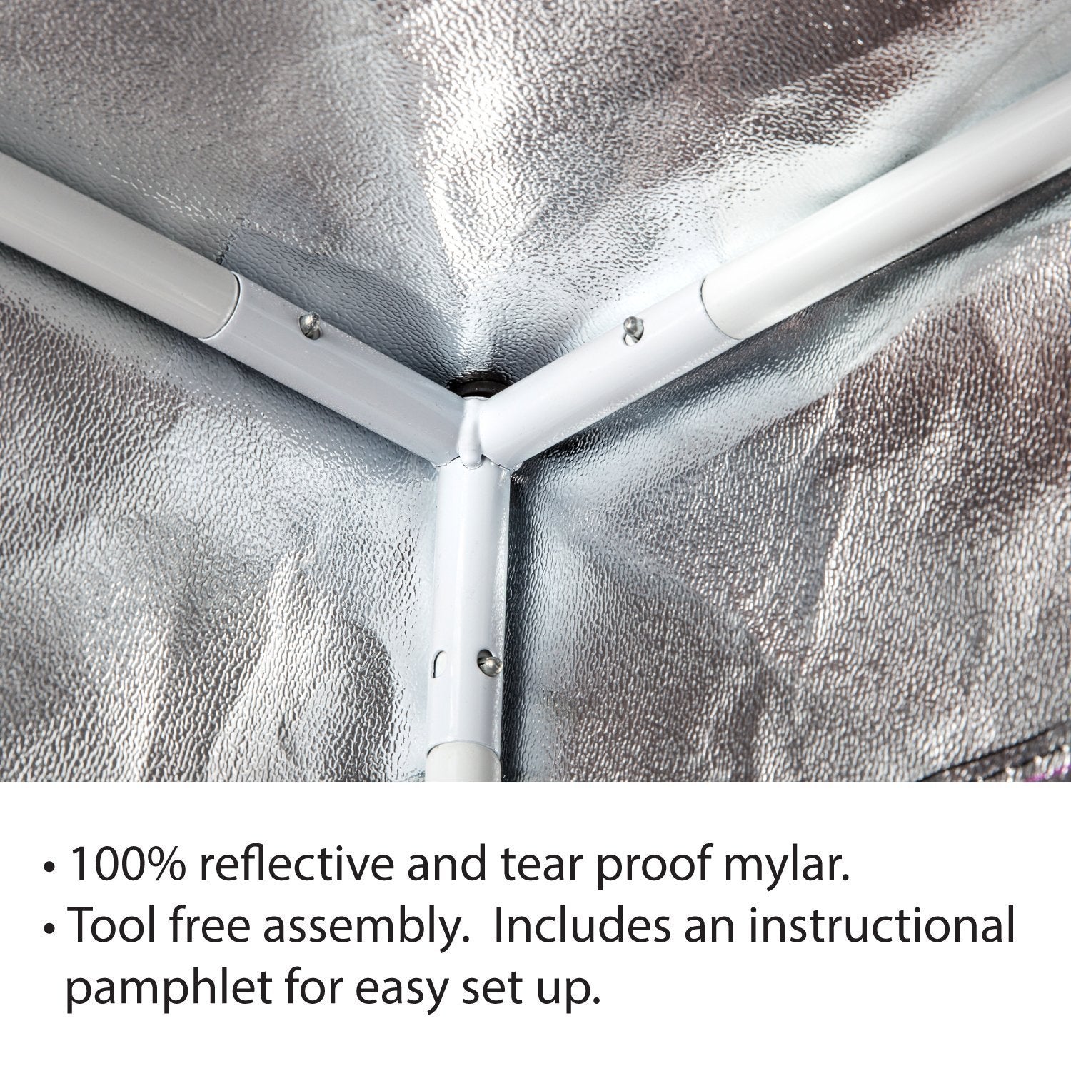 Apollo Horticulture Indoor Grow Tent