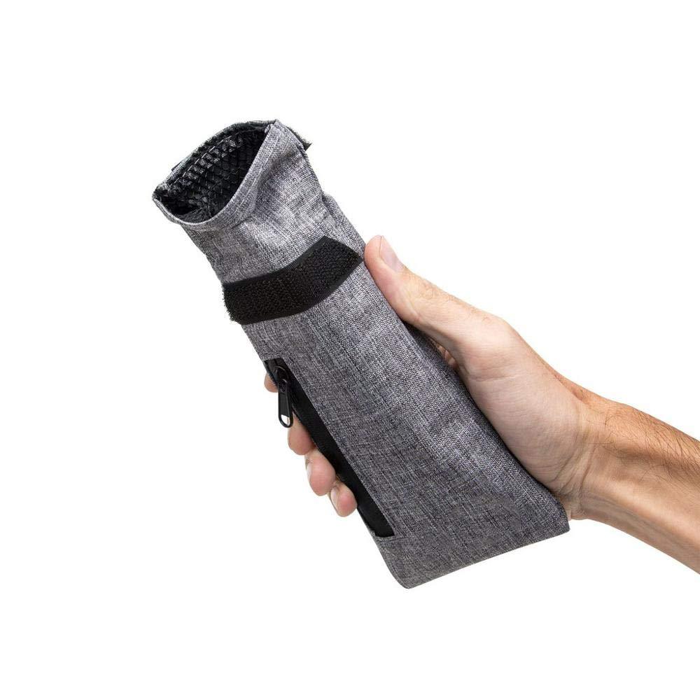 ECO Farm Small Size Smell Proof Stash Bag-growpackage.com