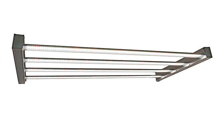 Active Grow 320W LoPro Max Horticultural Luminaire LED Grow Light