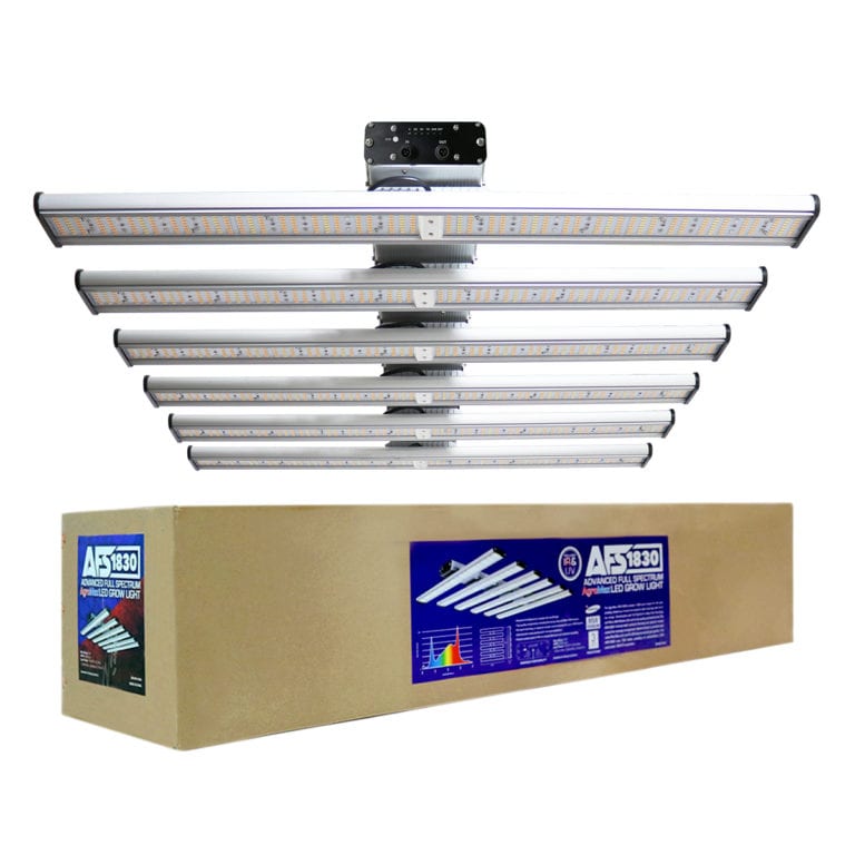 AgroMax AFS 1830 LED Grow Light
