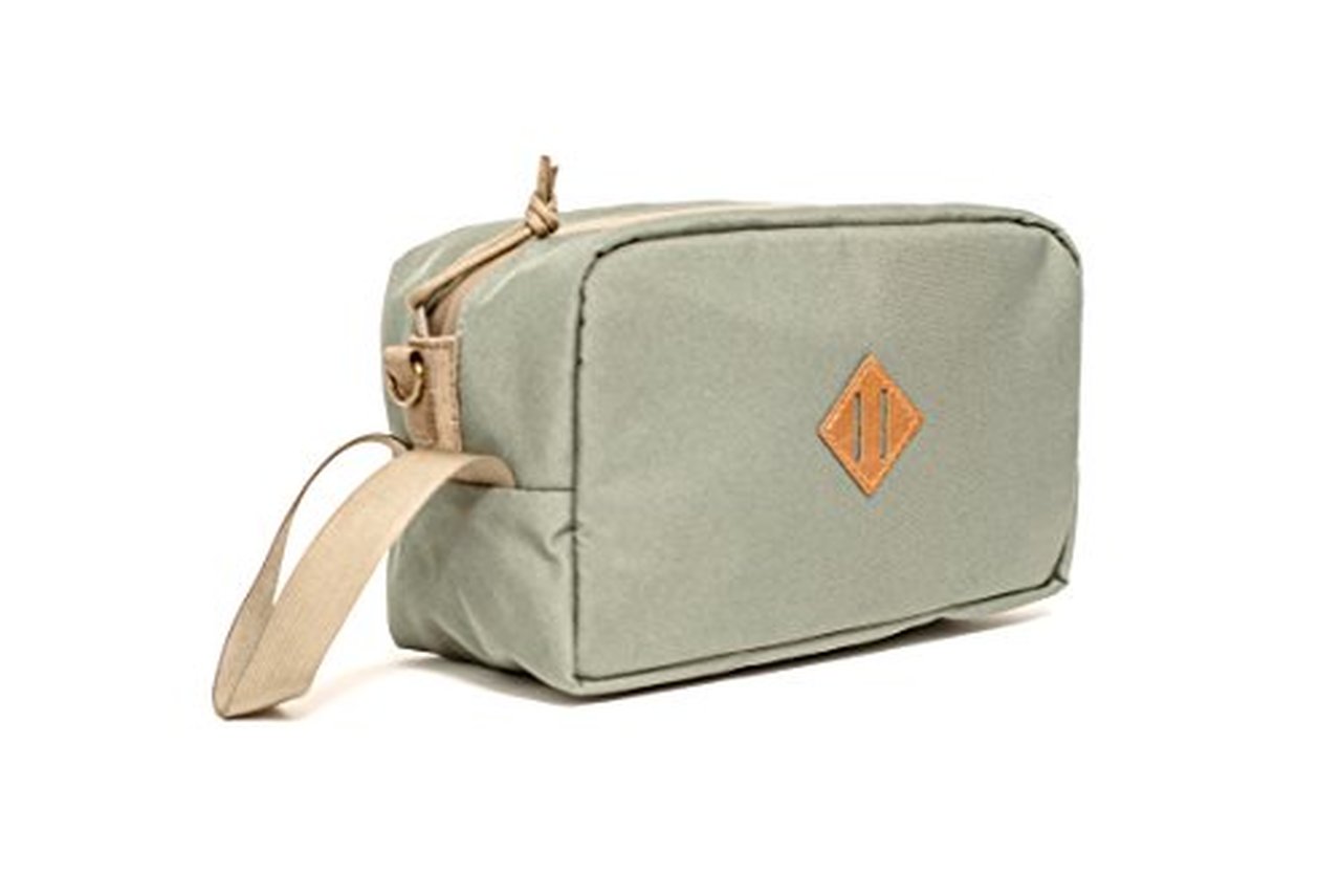 Abscent Odor Absorbing Container Bag