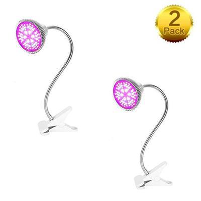 Morsen 50W LED Grow Light