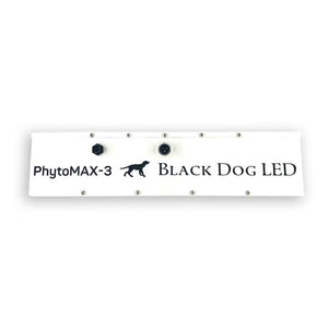Black Dog LED PhytoMAX-3 16SP Grow Light For Your Indoor Plants