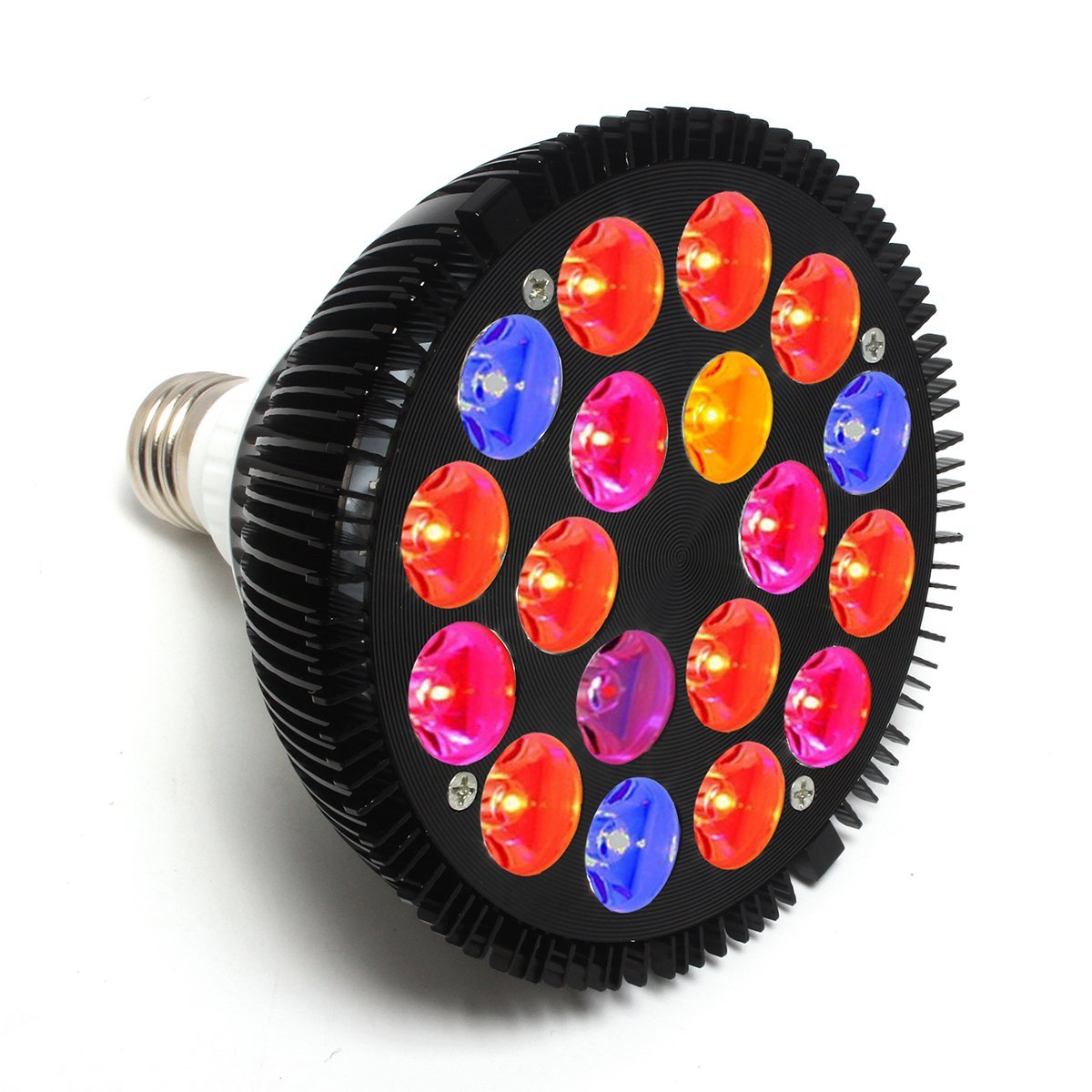 Niello 36W LED Grow Light