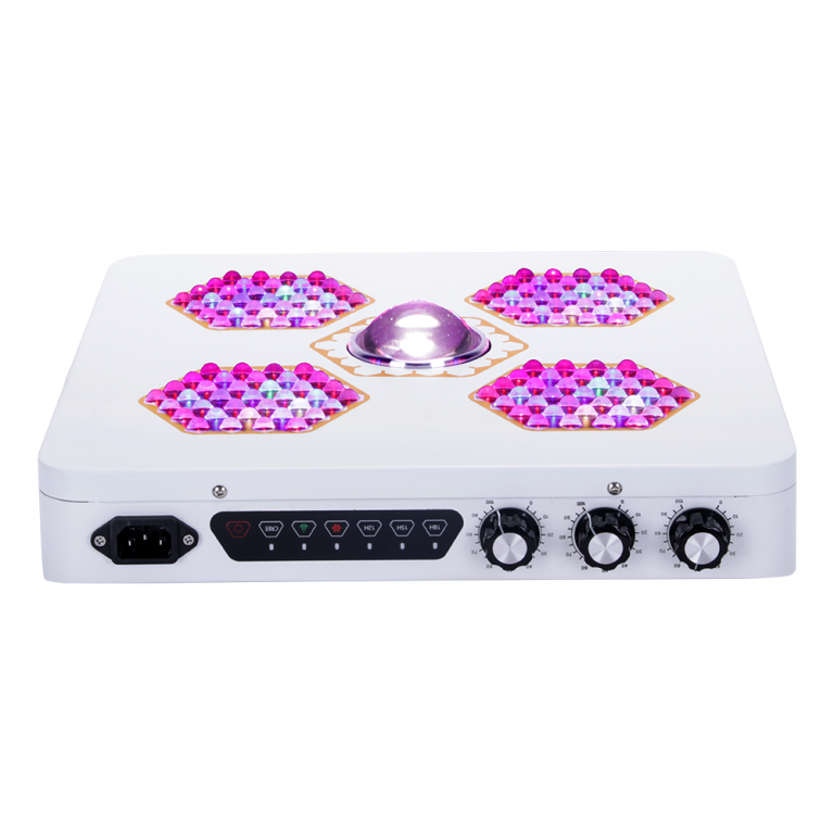 ECO Farm 800W/1200W CREE COB LED Grow Light-growpackage.com