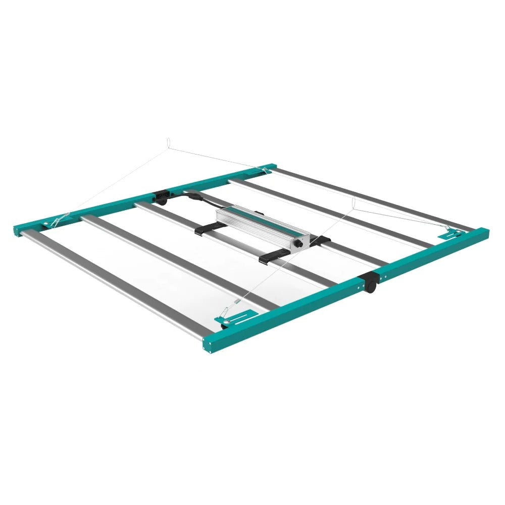 BIOS Endeavour™ 650W LED Grow Light for Indoor Plants