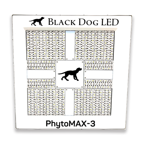 Black Dog LED's PhytoMAX-3 20SC LED Grow Light