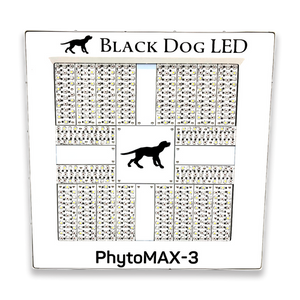 Black Dog LED's PhytoMAX-3 20SC LED Grow Light