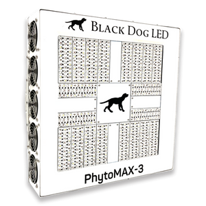 Black Dog LED's PhytoMAX-3 20SC LED Grow Light