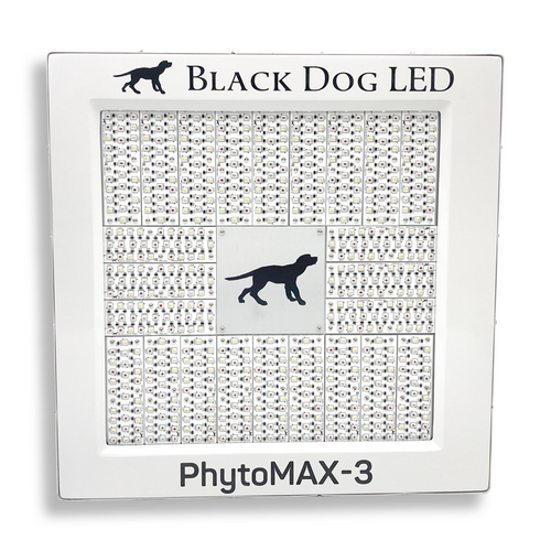 Black Dog LED's PhytoMAX-3 24SC LED Grow Light