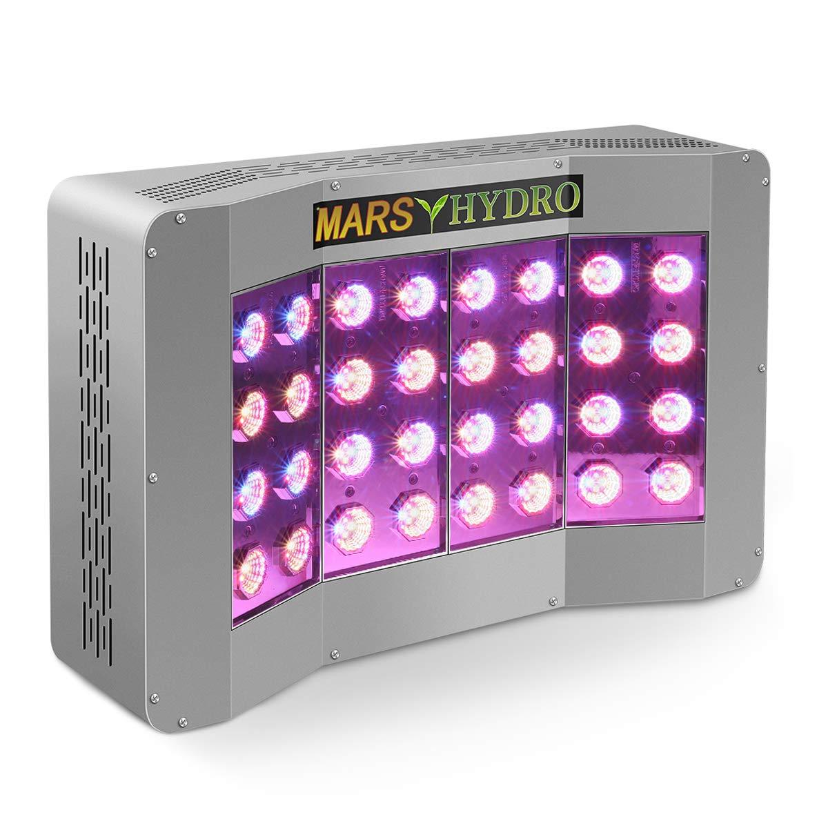 MarsHydro 600/1200W LED Grow Light