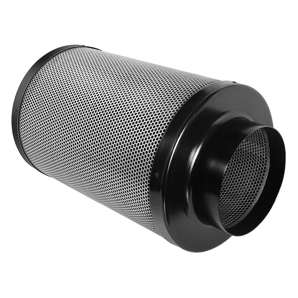 ECO Farm Air Filter 2 Inch Thickness Carbon Layer-growpackage.com