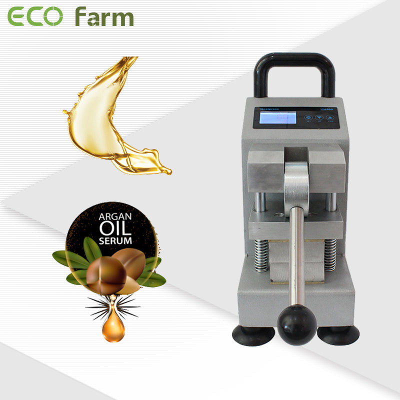 ECO Farm CH2010 Portable Rosin Press