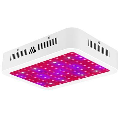 Morsen 1000W/1500W/2000W/2400W/3000W Led Grow Light