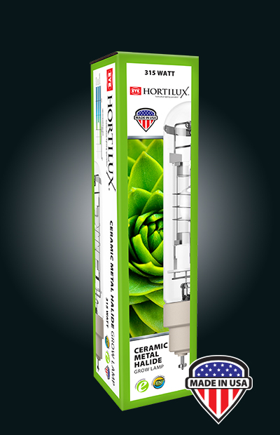 Hortilux Hortilux CMH 315W Grow Light W / CMH315 Hortilux Lamp in Canada - IndoorGrowingCanada