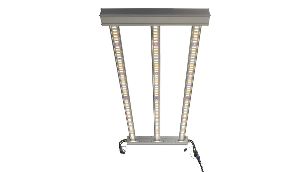 Cultivate Tech GrowtechX 240