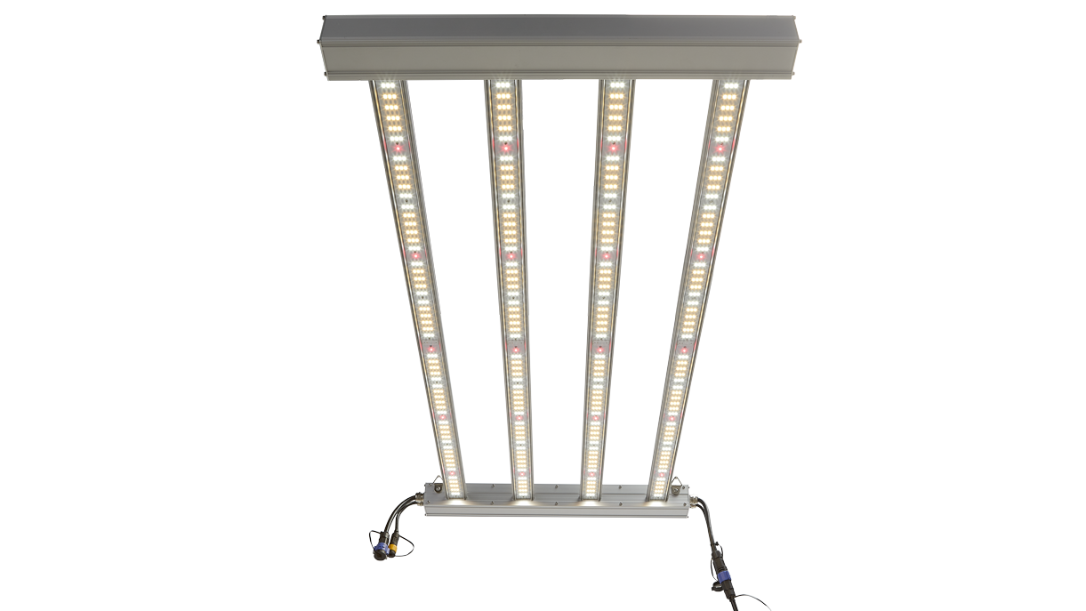 Cultivate Tech GrowtechX 320