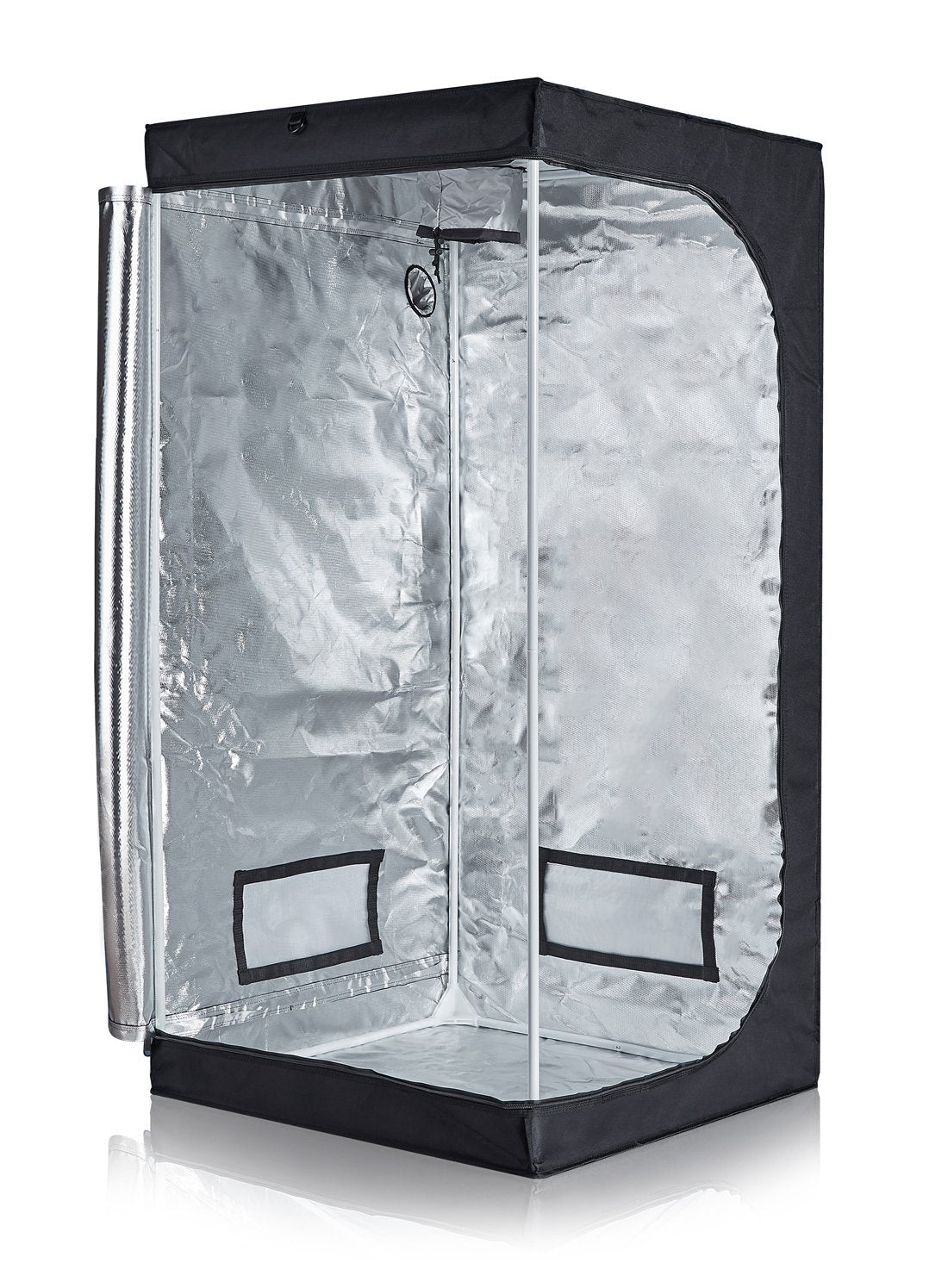 TopoLite 32X32X63 Led Grow Tent Kit