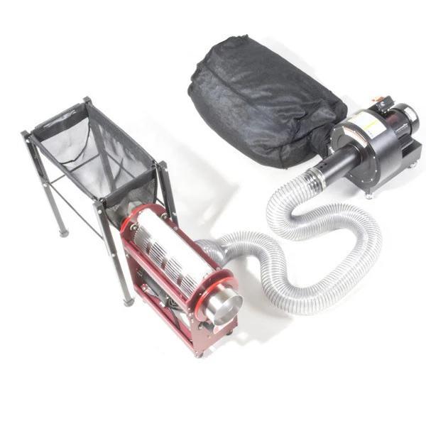 CenturionPro Tabletop Bud Trimmer