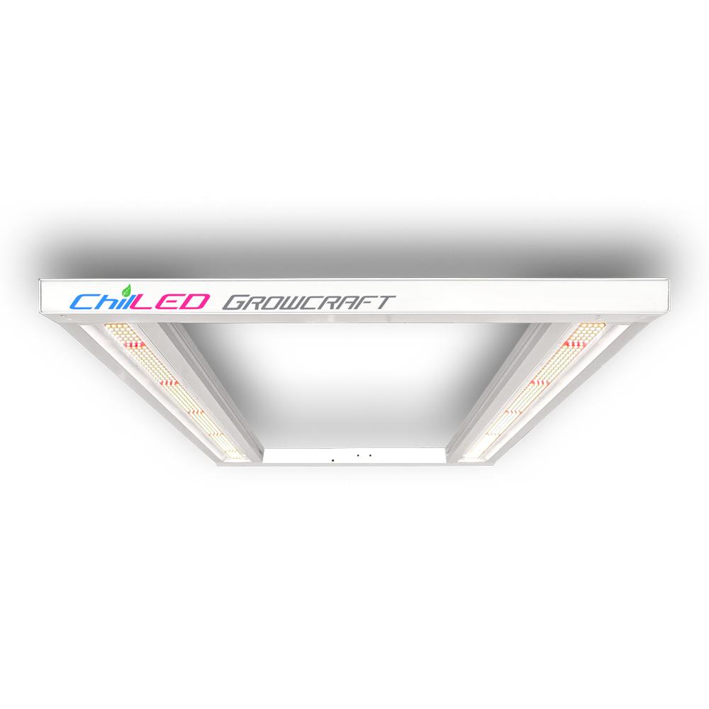 ChilLED Tech Growcraft X2 – 330W - growpackage.com