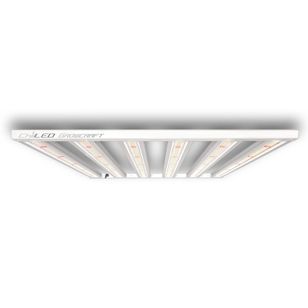 ChilLED Growcraft X6 – 1000 Watt DIY Kit - LED Grow Lights Depot
