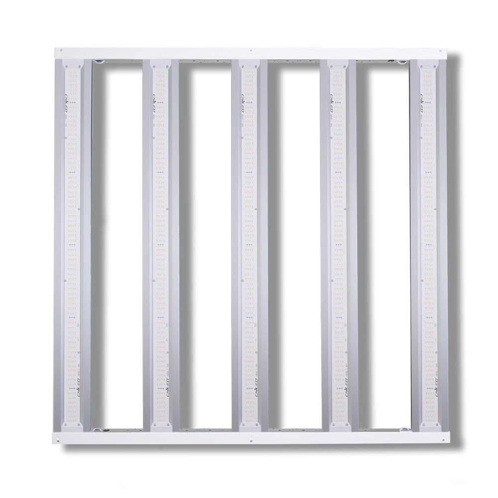 ChilLED Growcraft X5 – 600 Watt DIY Kit - LED Grow Lights Depot