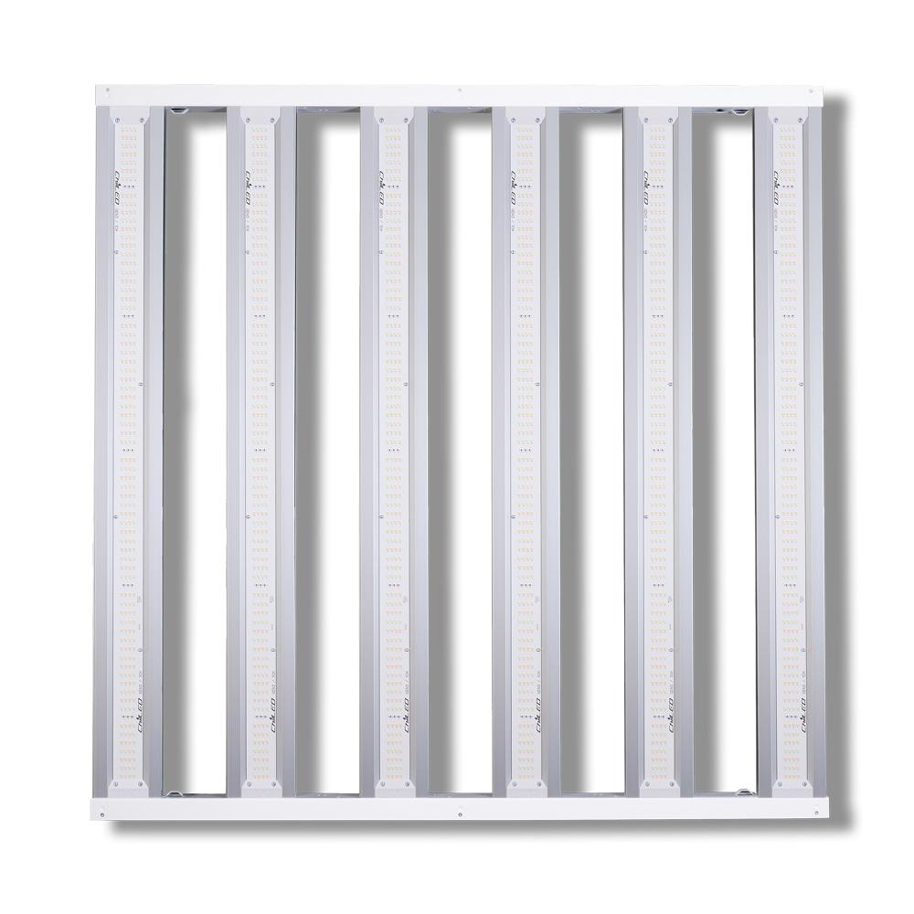 ChilLED Growcraft X6 – 600 Watt DIY Kit - LED Grow Lights Depot