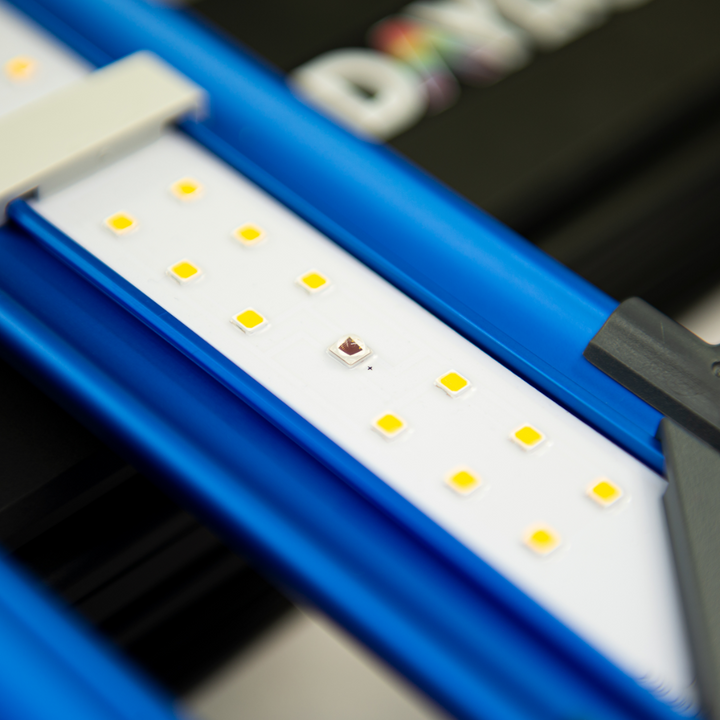 Maxibright Daylight 200W PRO LED Grow Light