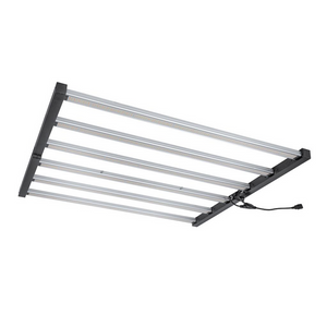 Lumii Black 720W LED Grow Light