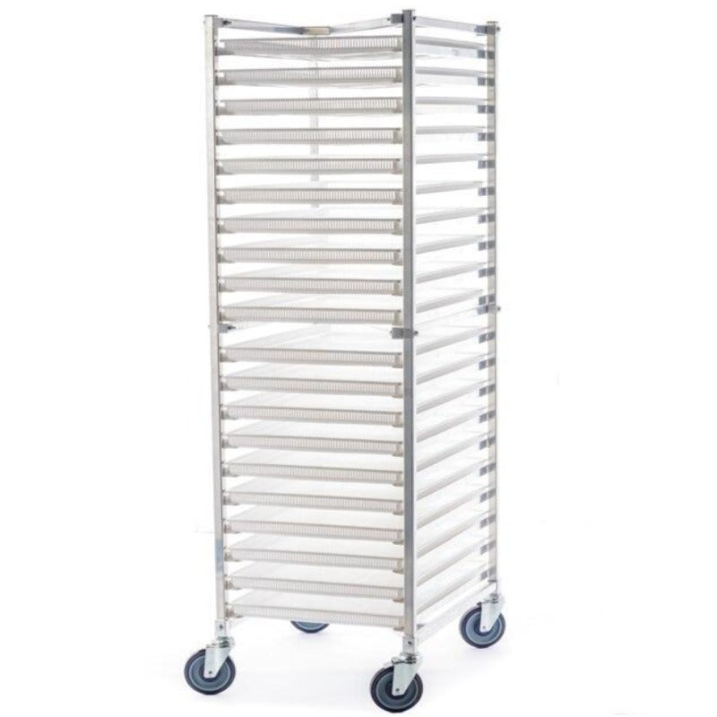 Twister Nesting Drying Rack System